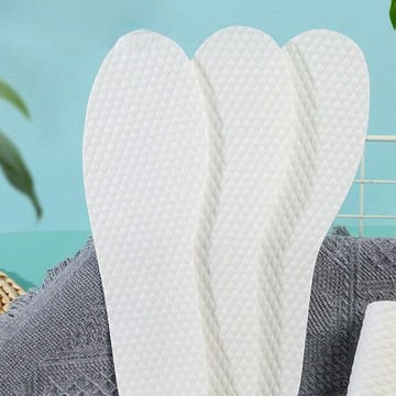 🔥台灣現貨24H秒出🔥舒適柔軟鞋墊 吸汗鞋墊 透氣鞋墊 木漿鞋墊 防臭鞋墊 乾爽鞋墊 速乾鞋墊 舒適鞋墊 防悶鞋墊 柔軟