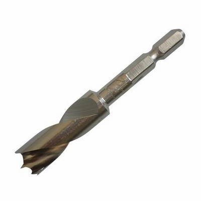 スターエム 電動ドライバー ドリル用 竹用ドリル 12mm