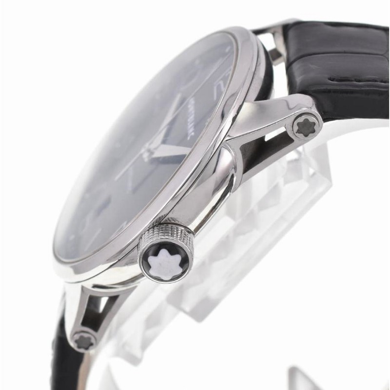 トケマー:モンブラン MONTBLANC タイムウォーカー 7210 39mm