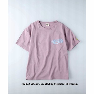 スポンジ ボブ Tシャツの通販 300件の検索結果 Lineショッピング