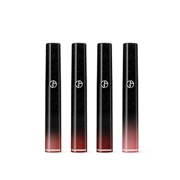 Giorgio Armani 奢華絲絨訂製唇萃 6.5ml 多色可選 (夜幕星燦系列)
