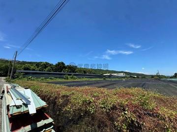 郁飯糰四品牌獨家｜新社永興段美好風光千坪農牧地｜台中市新社區永興段