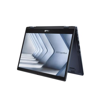 【ASUS 華碩】ExpertBook B3402FVA-0191A120U 觸控 AI商用筆電 (5-120U/16G/1T/W11P)