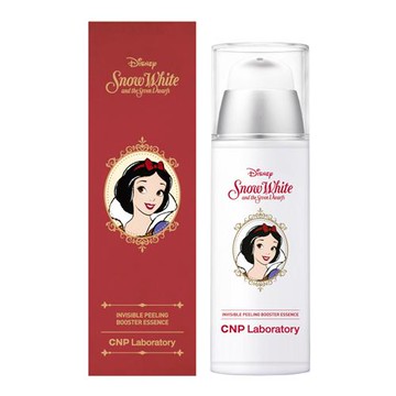 CNP P Booster (Invisible Peeling Booster) Snow White 100mL (Disney Design)