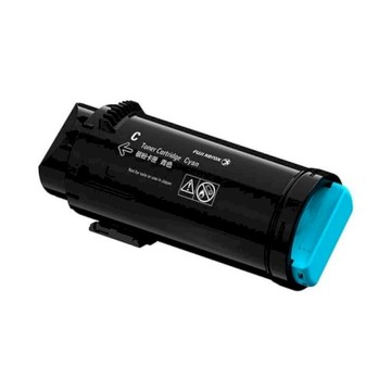 電腦｜筆電週邊 FUJIFILM 富士軟片 原廠原裝青色高容量碳粉匣 CT203347 (11K)