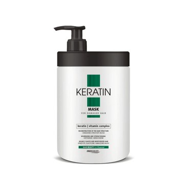 歐洲ProSalon角蛋白強韌髮膜1000g