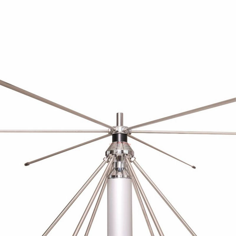 DS747PRO コメット VHF/UHF帯エアーバンド専用 固定用ディ