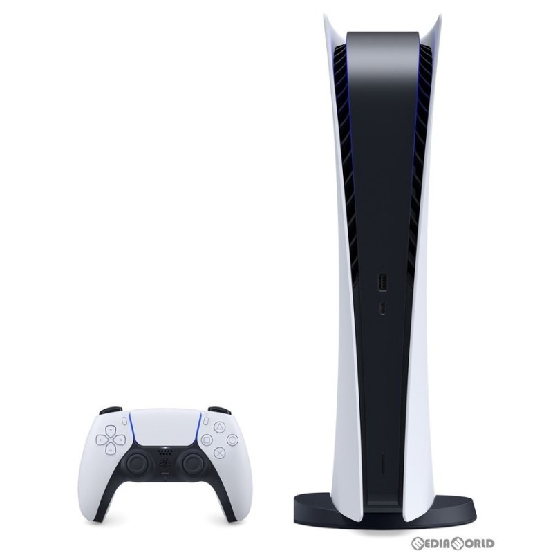 中古即納』{未使用}{本体}{PS5}プレイステーション5 PlayStation5 