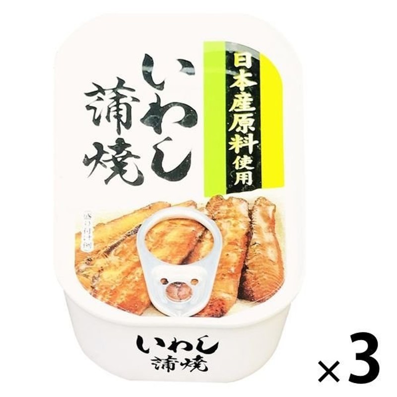 伊藤食品 美味しい 鰯 醤油煮 190g 24個 いわし缶