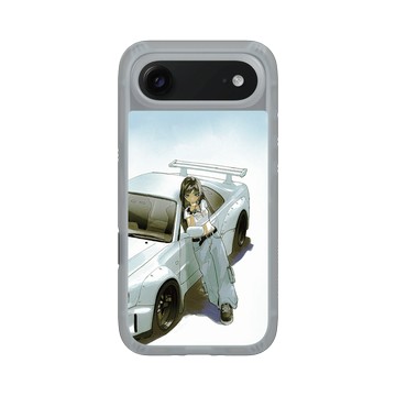 iPhone Air AirX 流變灰 - Vinicius Garcia Bueno (Vinne) - Shutoko