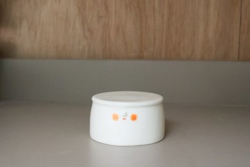 YUME 陶瓷小高臺