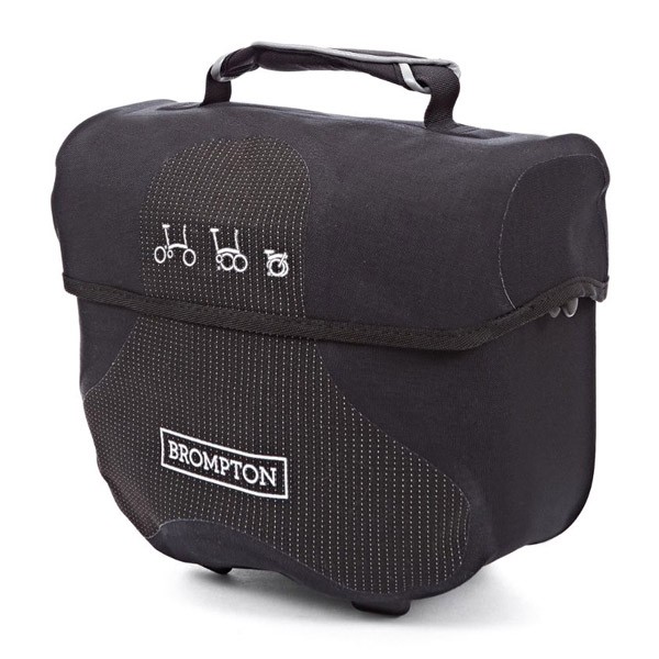 未使用品】BROMPTON ORTLIEB Mini O Bag-