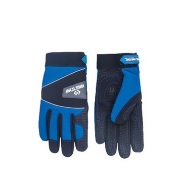 金統立 KING TONY 專業級工具 矽膠防滑型工作手套 XL KT9TH43 XL KT9TH43 XL