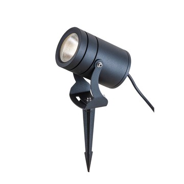 14.5W插地式戶外庭園燈 B216-79-0293