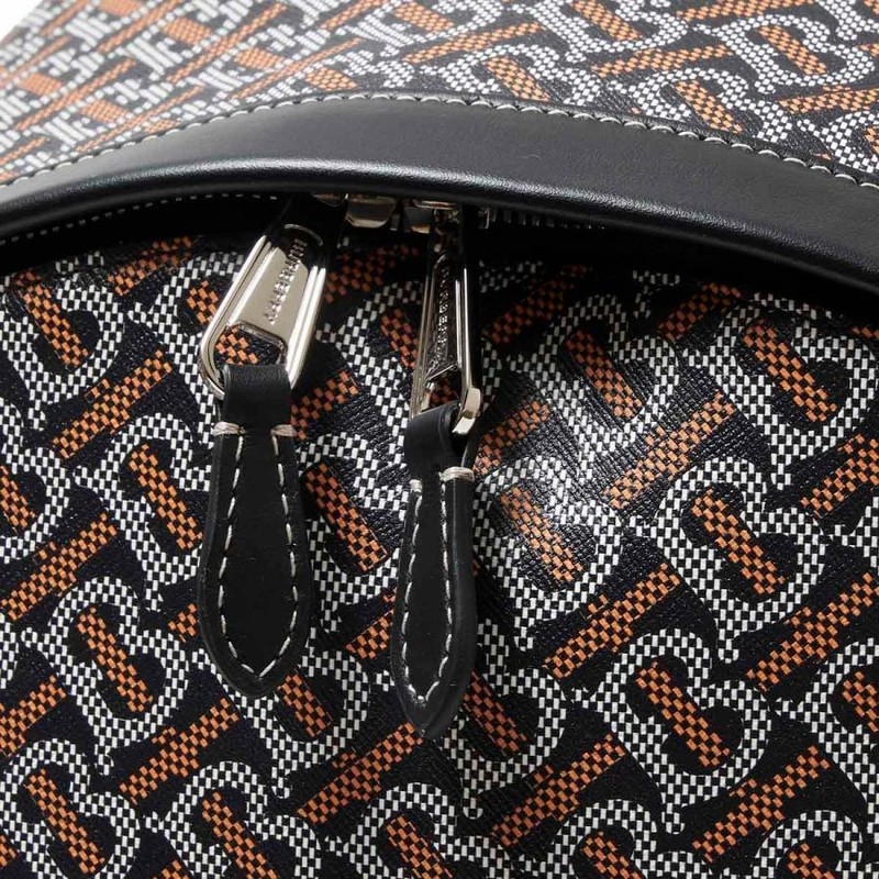 バーバリー BURBERRY バックパック ブラック メンズ 8059064