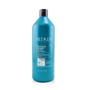 Redken Redken Extreme Length 洗髮露 1000ml/33.8oz-所有髮質洗髮精