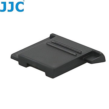 JJC副廠Pentax熱靴蓋熱靴腳座蓋HC-PK(相容賓得士原廠FK熱靴蓋)hot shoe cap適645Z 645D K-1 K-3 K-5 K-7 KF KP