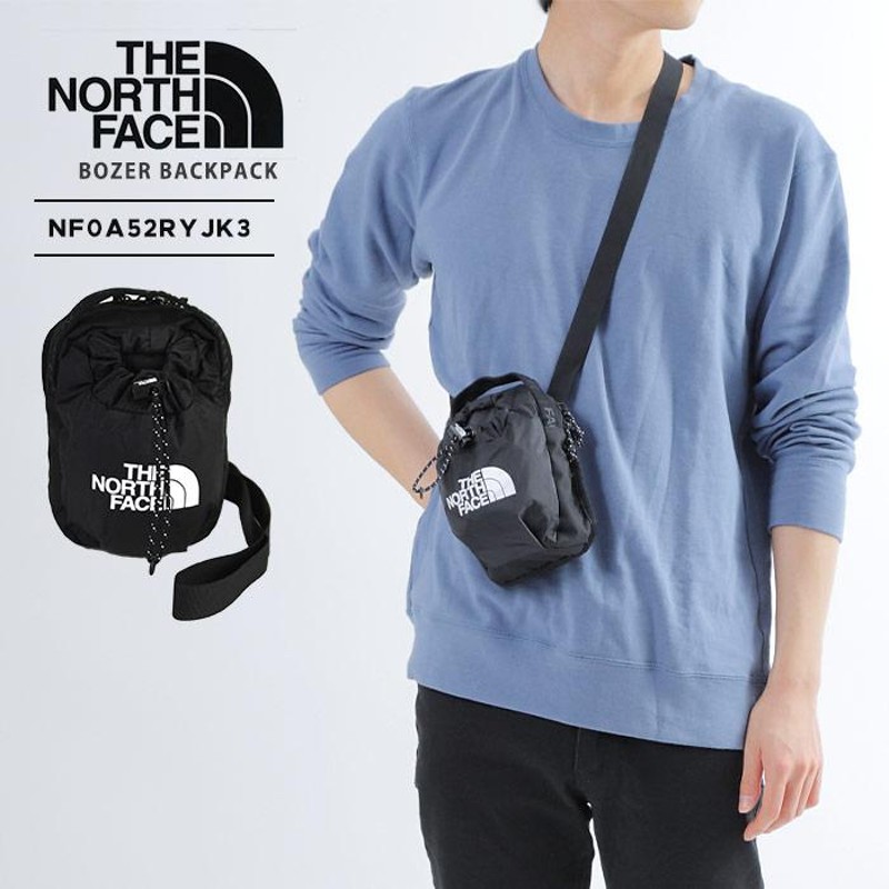 the north face クリアランス バッグ 30代