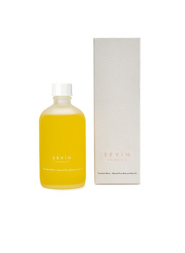 瓷器白多用途身體油-Porcelain White Oils