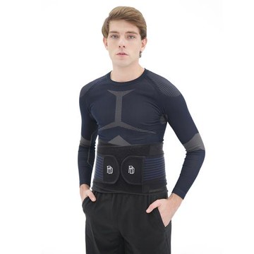 ROYAL皇家超能導流健康護腰-加強版