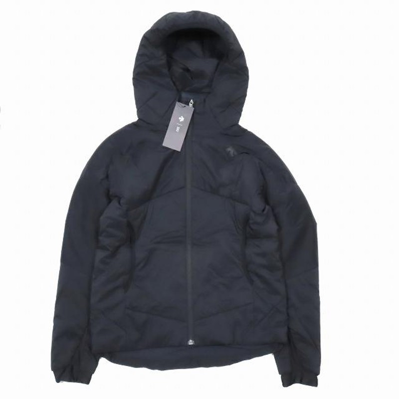 未使用品 23AW デサント DESCENTE スキーウェア ジャケット ミドルレイヤー メンズ レディース DWUWJK40 / S.I.O×i2C  | LINEブランドカタログ