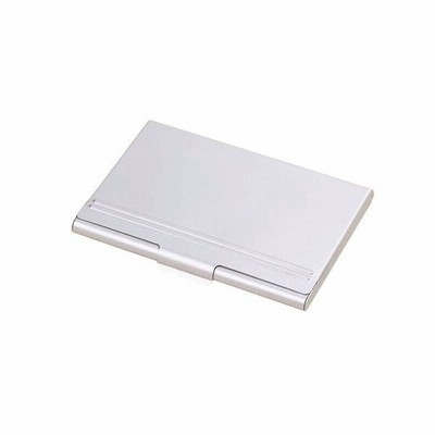 レイメイ藤井 アルミカードケース CHA480