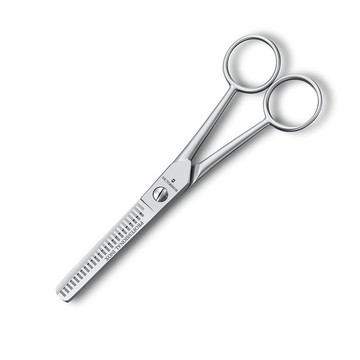 VICTORINOX 瑞士維氏 無痕打薄剪 16cm 8.1004.16