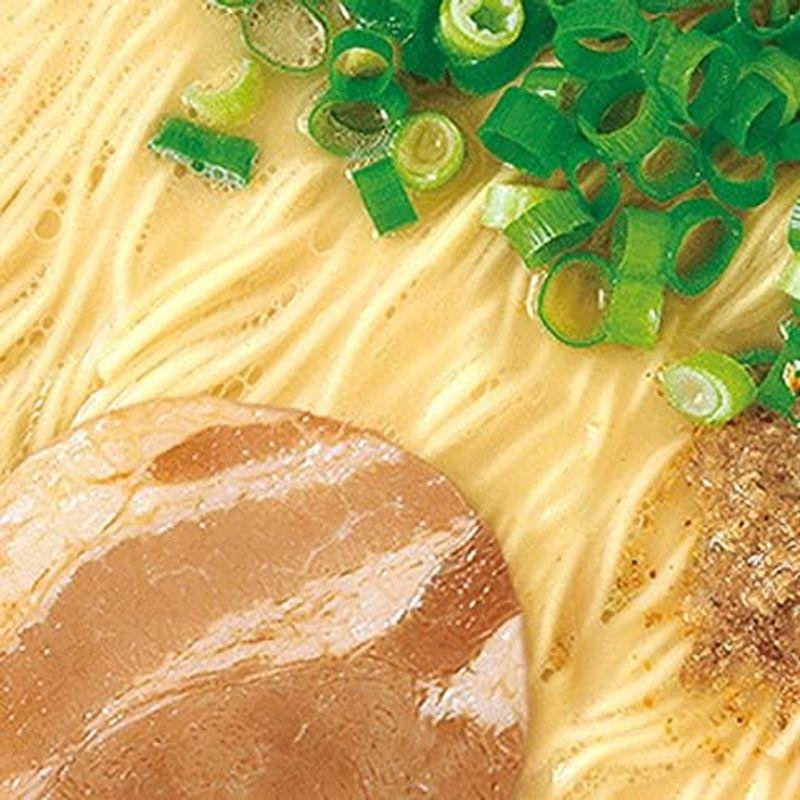 熟炊き 博多とんこつ ニュータッチ 凄麺 1人前×2個 福岡 博多豚骨 ヤマダイ カップ麺 カップラーメン ラーメン ご当地カップ麺 ご当地