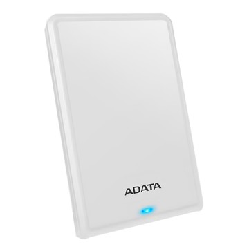 ADATA 威剛 行動硬碟 HV620S  1TB  白色