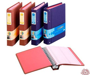 雙鶖FLYING 帳簿夾 26孔 /個 FL2620【APP滿額下單10%點數(單一帳號最高5000點)】1/31止