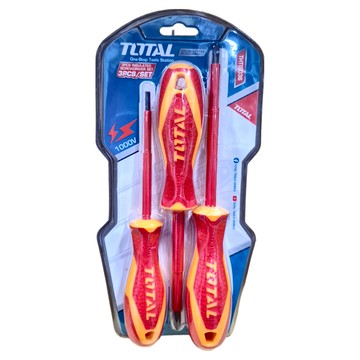 THTIS036 電工批組套 3件組  1組