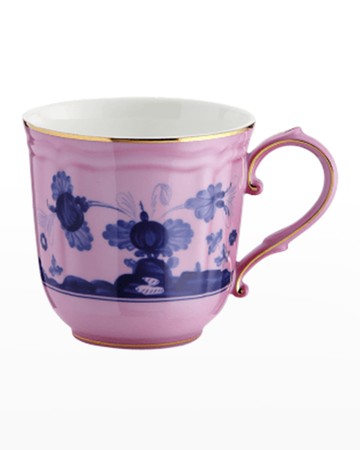 Oriente Italiano Mug, Azalea