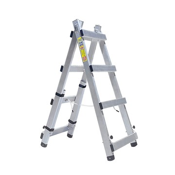 大船回港 活動式伸縮馬椅梯 4-6尺4-6尺