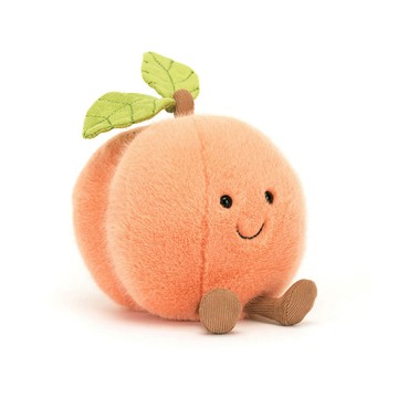 Amuseables Peach 趣味水蜜桃