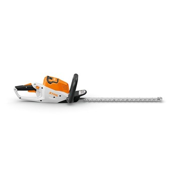 電動剪草修籬機 STIHL 斯蒂爾 充電式修籬機(全配)   HSA50(全配)