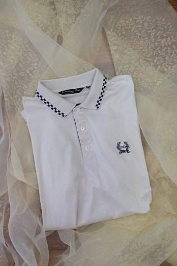 復古 80 年代 Christian Dior