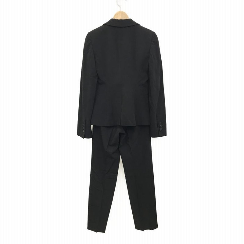 パンツスーツ セット レディース SIZE 38 (S) EMPORIO ARMANI 中古  
