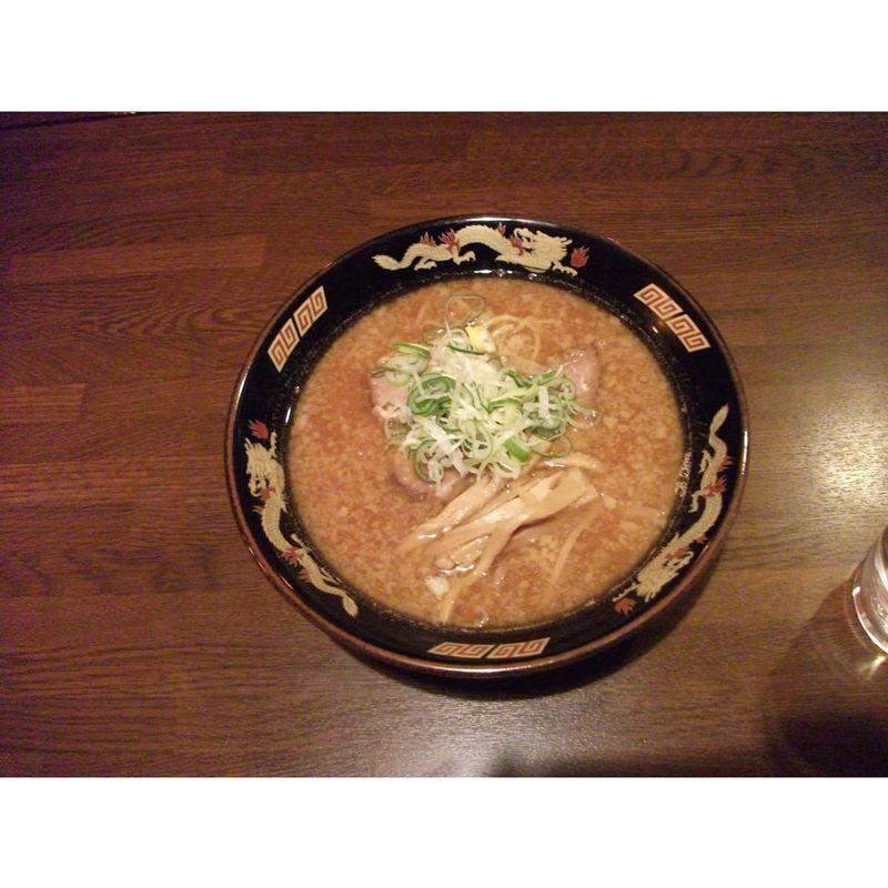 アイランド食品 箱入北海道四大ラーメン 678g(4食入り)