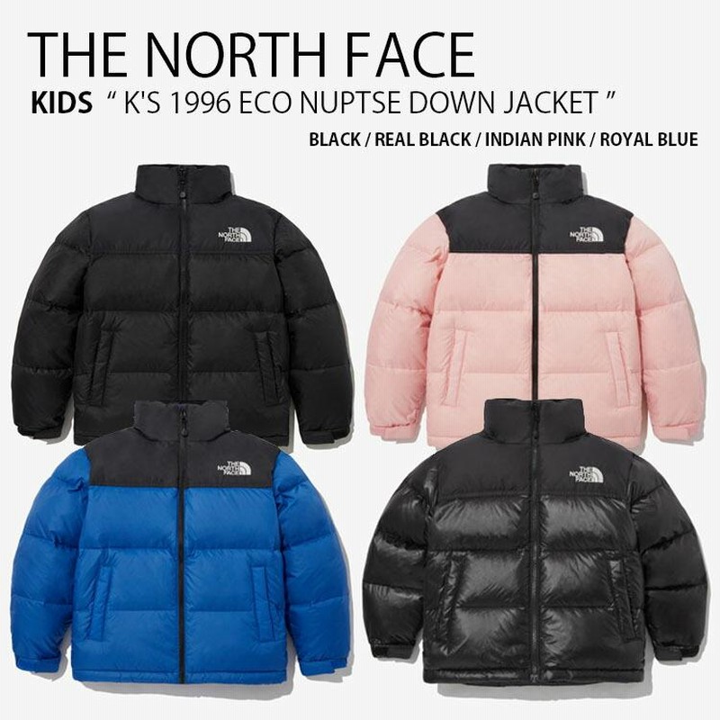 THE NORTH FACE ノースフェイス キッズ ダウンジャケット K'S