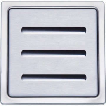 【大巨光】304不鏽鋼 地板落水頭(TAP-534601)