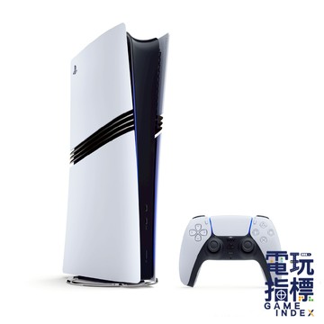 【電玩指標】全館免運 PS5 PRO 主機 台灣公司貨 SONY 新款PS5 數位版主機 可外接光碟 現貨
