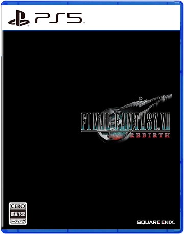 現貨供應中 亞洲中文版  [輔導級] PS5 FINAL FANTASY VII 重生