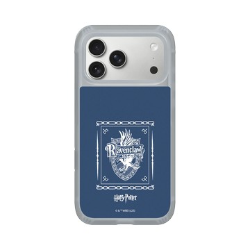 iPhone 17 Pro Max AirX 流變灰 - 哈利波特 Harry Potter - 雷文克勞