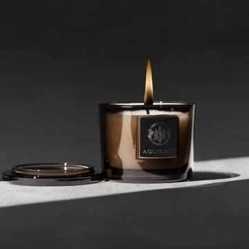 🐻[終於回歸我的愛💗現貨] AQUIESSE AQ 美國大豆蠟香氛蠟燭 Candle 天然精油 室內香氛 5oz 附盒子
