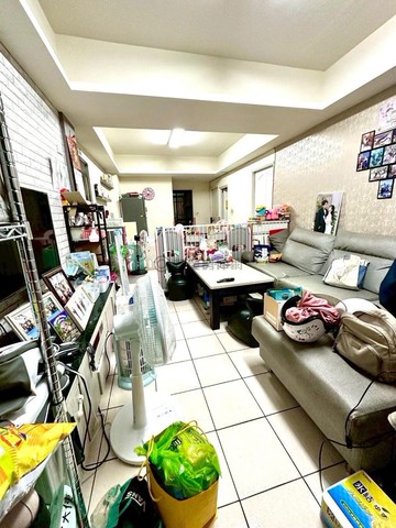 潭子全旺盛世｜室內25坪｜寬敞三房-台慶太平｜台中市潭子區大成街