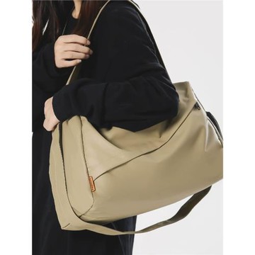 運動防水健身包干濕分離游泳包手提短途旅行包大容量行李包收納袋