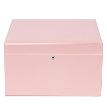 Rapport London Aura Large Jewelry Box