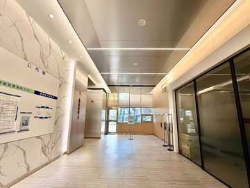 買辦公室找露西★北屯｜鼎天商務大樓｜捷運四維國小｜台中市北屯區文心路四段