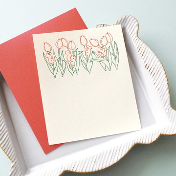 PETIT ET GRAND 信紙組 無尾熊