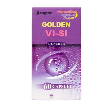 秉新 維適能 葉黃素30mg膠囊 60粒/瓶